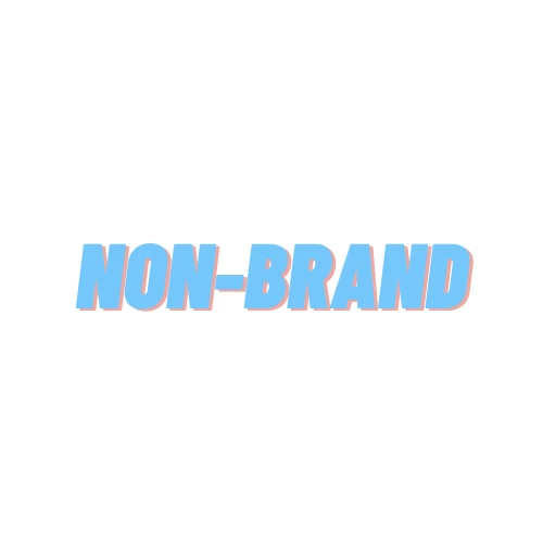 Non-Brand