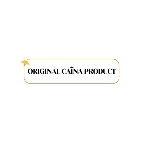 ORIGINAL CAINA PRODUCT