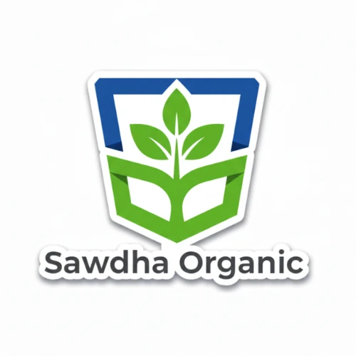SAWDHA ORGANIC BRAND