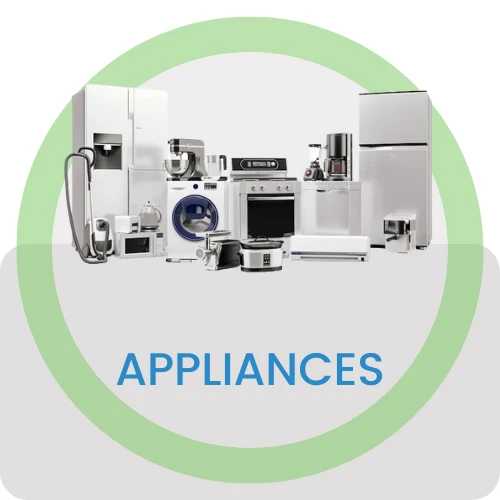 Appliances