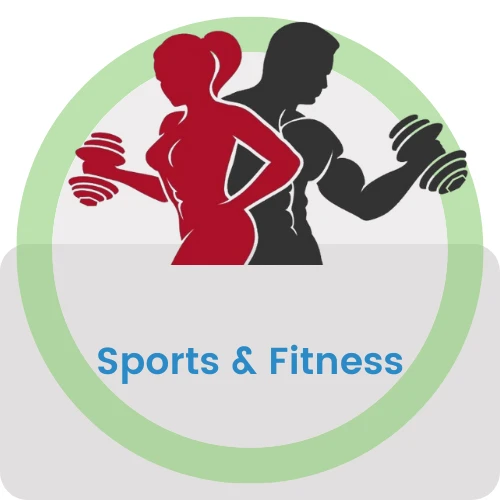 Sports & Fitness