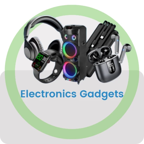Electronics Gadgets