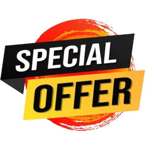 Special Offer