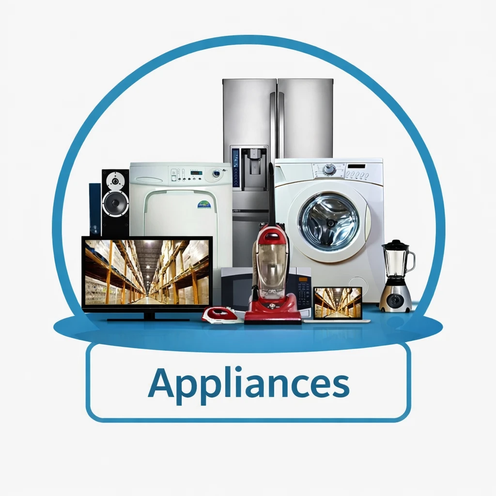 Appliances