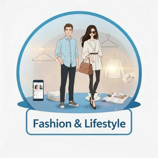 Fashion & Lifestyle